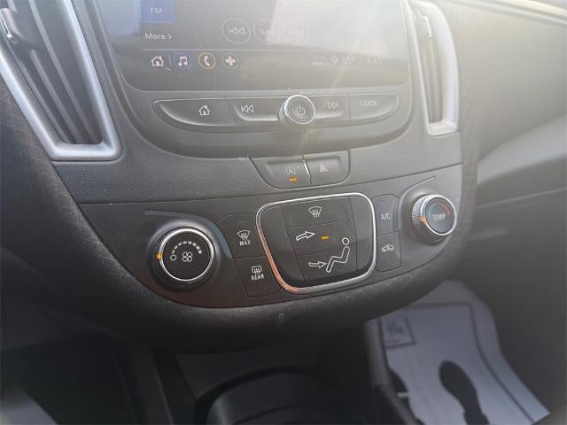 2023 Chevrolet Malibu RS