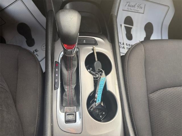 2023 Chevrolet Malibu RS