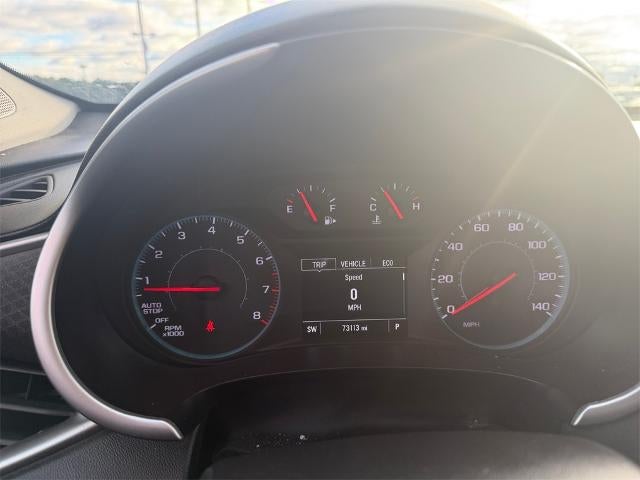 2023 Chevrolet Malibu RS