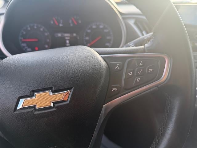 2023 Chevrolet Malibu RS