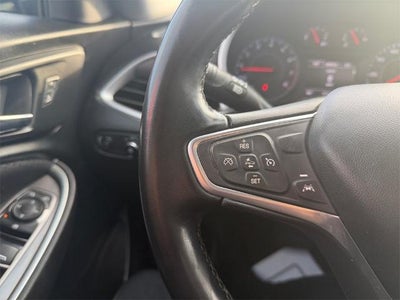 2023 Chevrolet Malibu RS