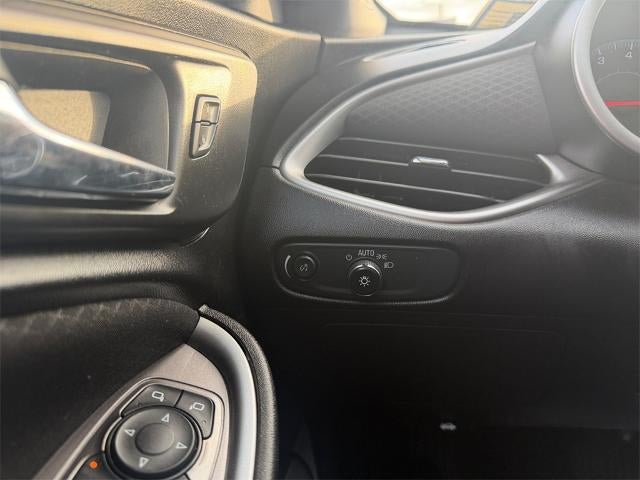 2023 Chevrolet Malibu RS