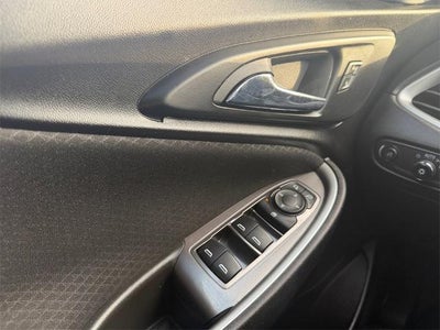 2023 Chevrolet Malibu RS