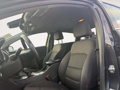 2023 Chevrolet Malibu RS