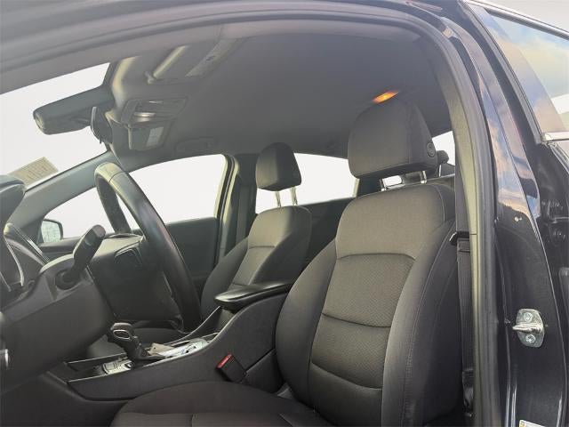 2023 Chevrolet Malibu RS