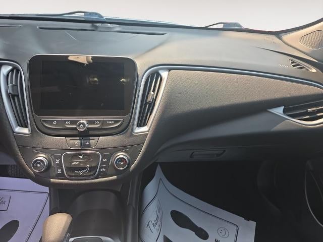2023 Chevrolet Malibu RS