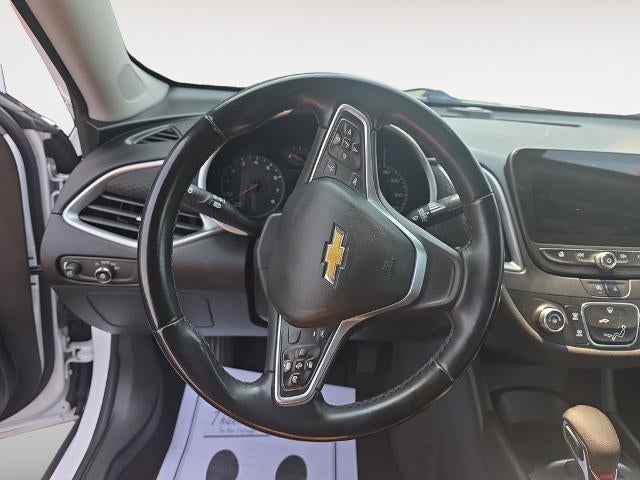 2023 Chevrolet Malibu RS