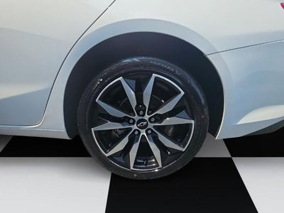 2023 Chevrolet Malibu RS
