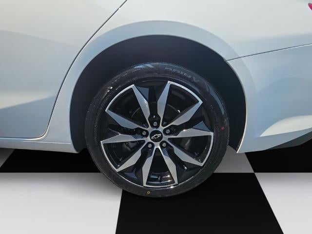 2023 Chevrolet Malibu RS