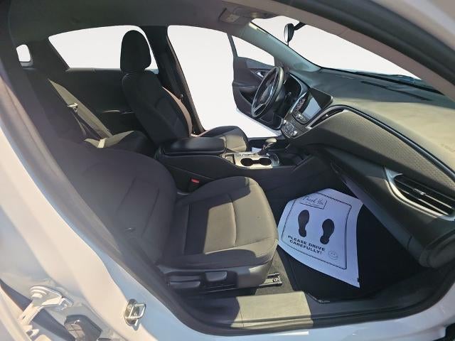 2023 Chevrolet Malibu RS