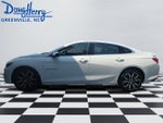 2023 Chevrolet Malibu RS
