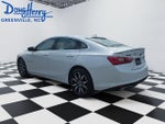 2023 Chevrolet Malibu RS