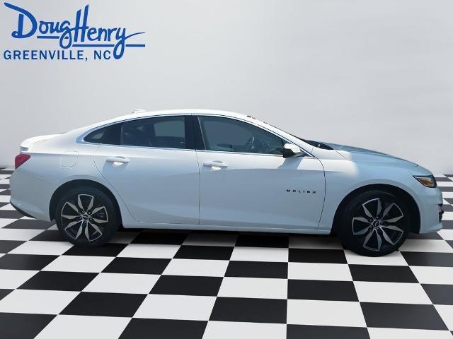 2023 Chevrolet Malibu RS
