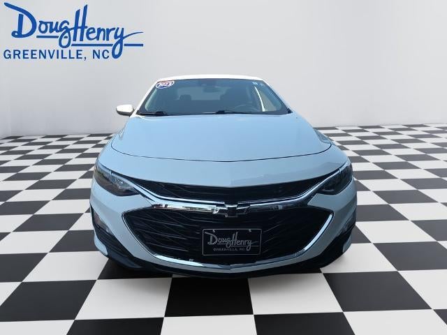 2023 Chevrolet Malibu RS