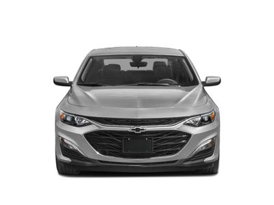 2023 Chevrolet Malibu RS