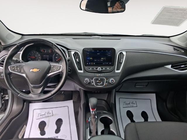 2024 Chevrolet Malibu RS