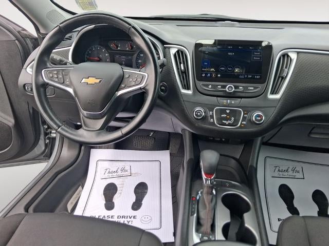 2024 Chevrolet Malibu RS