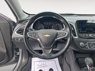 2024 Chevrolet Malibu RS