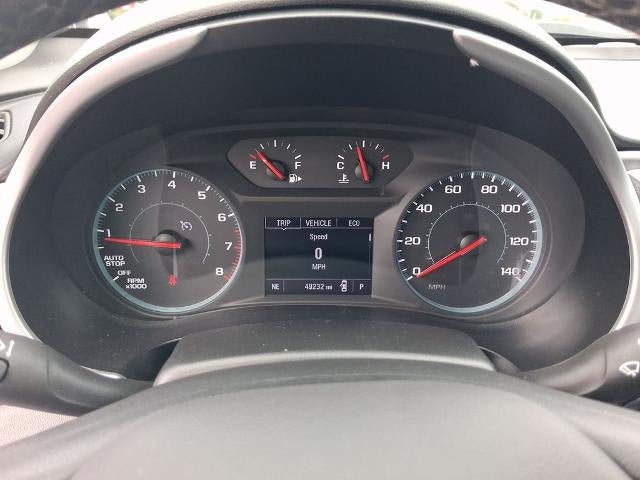 2024 Chevrolet Malibu RS