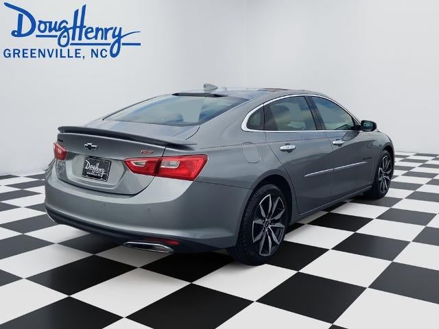 2024 Chevrolet Malibu RS