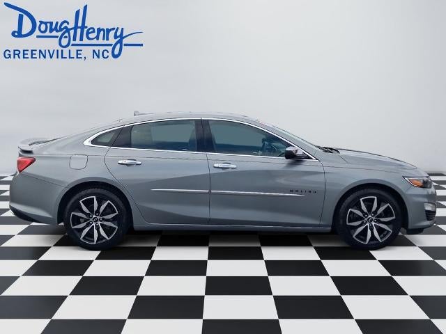 2024 Chevrolet Malibu RS
