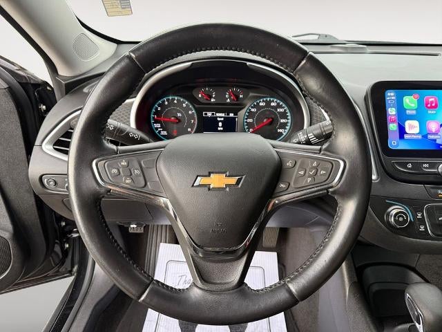 2021 Chevrolet Malibu RS