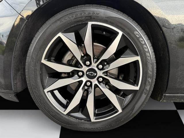 2021 Chevrolet Malibu RS