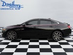 2021 Chevrolet Malibu RS