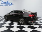 2021 Chevrolet Malibu RS