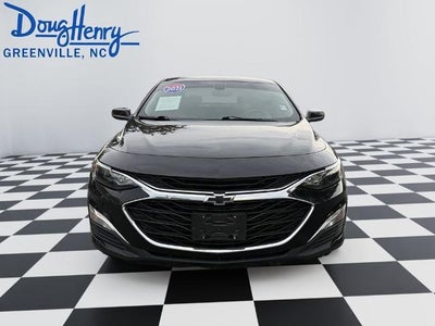 2021 Chevrolet Malibu RS