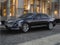 2016 Cadillac CT6 4dr Sdn 3.6L Luxury AWD