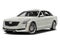 2016 Cadillac CT6 4dr Sdn 3.6L Luxury AWD