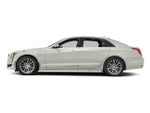 2016 Cadillac CT6 4dr Sdn 3.6L Luxury AWD