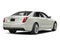 2016 Cadillac CT6 4dr Sdn 3.6L Luxury AWD