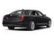 2016 Cadillac CT6 4dr Sdn 3.6L Luxury AWD