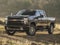 2023 Chevrolet Silverado 2500 HD Crew Cab Standard Box 4-Wheel Drive High Country