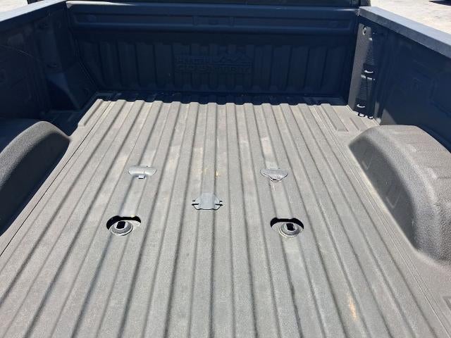 2023 Chevrolet Silverado 2500 HD Crew Cab Standard Box 4-Wheel Drive High Country