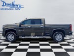 2023 Chevrolet Silverado 2500 HD Crew Cab Standard Box 4-Wheel Drive High Country
