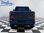 2023 Chevrolet Silverado 2500 HD Crew Cab Standard Box 4-Wheel Drive High Country