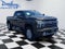 2023 Chevrolet Silverado 2500 HD Crew Cab Standard Box 4-Wheel Drive High Country