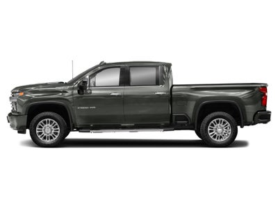 2023 Chevrolet Silverado 2500 HD Crew Cab Standard Box 4-Wheel Drive High Country