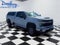 2025 Chevrolet Silverado 2500 HD Double Cab Long Box 4-Wheel Drive LT