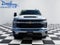 2025 Chevrolet Silverado 2500 HD Double Cab Long Box 4-Wheel Drive LT