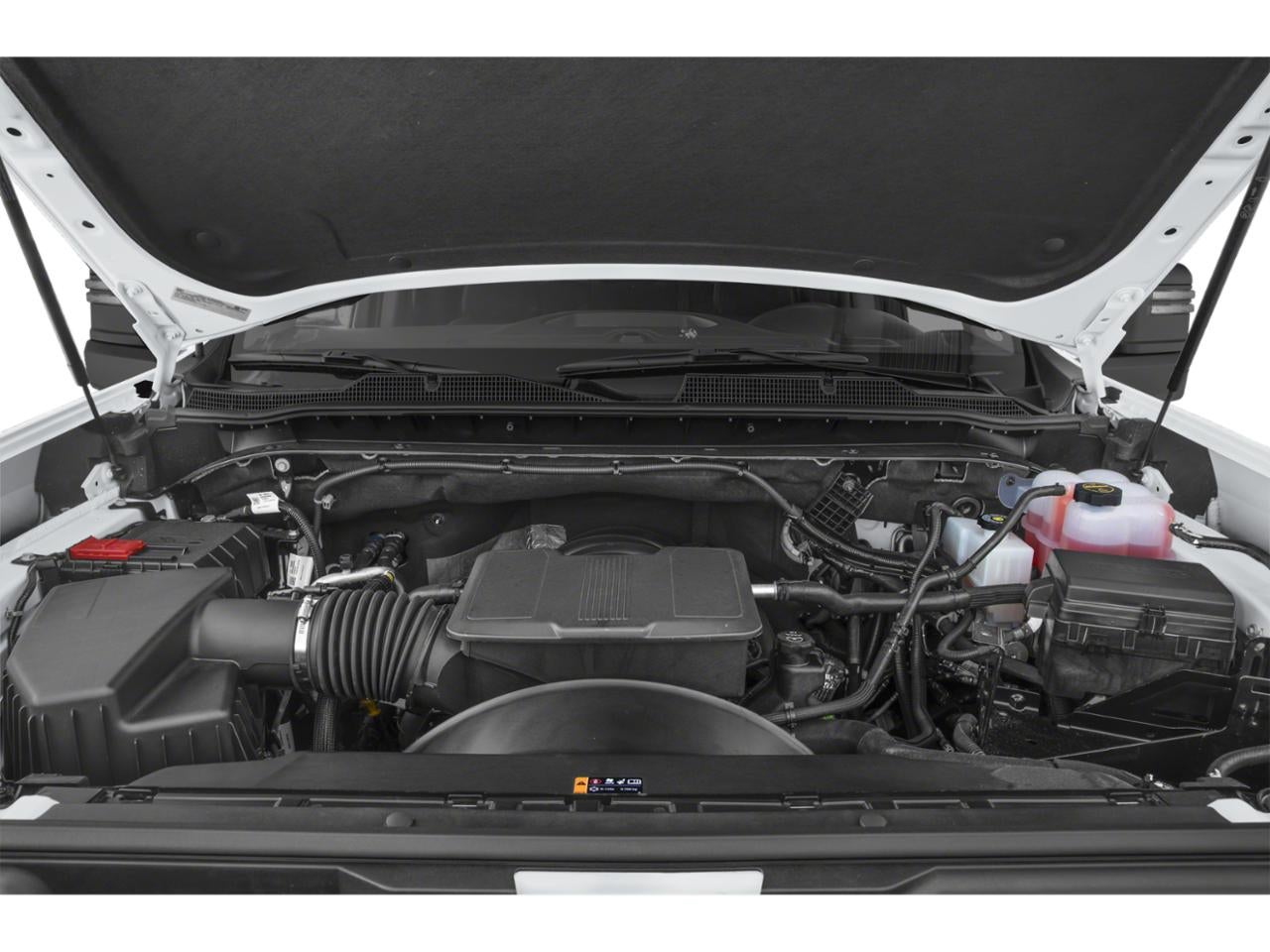 2025 Chevrolet Silverado 2500 HD Double Cab Long Box 4-Wheel Drive LT
