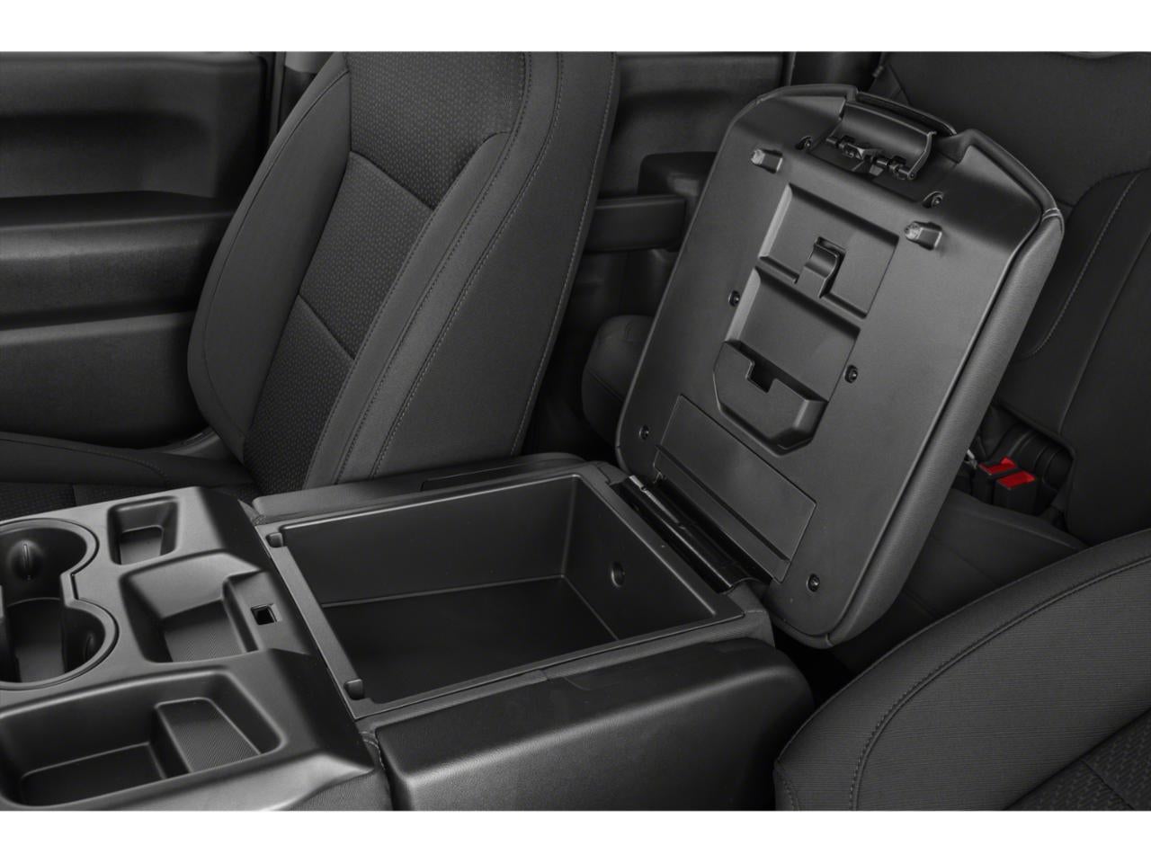 2025 Chevrolet Silverado 2500 HD Double Cab Long Box 4-Wheel Drive LT