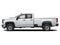 2025 Chevrolet Silverado 2500 HD Double Cab Long Box 4-Wheel Drive LT