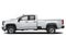 2025 Chevrolet Silverado 2500 HD Double Cab Long Box 4-Wheel Drive LT