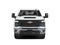 2025 Chevrolet Silverado 2500 HD Double Cab Long Box 4-Wheel Drive LT