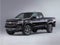 2016 Chevrolet Colorado Crew Cab Short Box 2-Wheel Drive LT