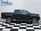 2016 Chevrolet Colorado Crew Cab Short Box 2-Wheel Drive LT